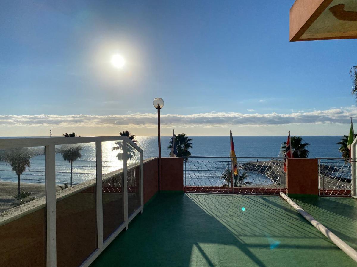 Hotel Moresco Marina dʼMarina dʼAndora Kültér fotó